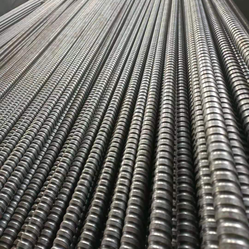 小金中空锚杆