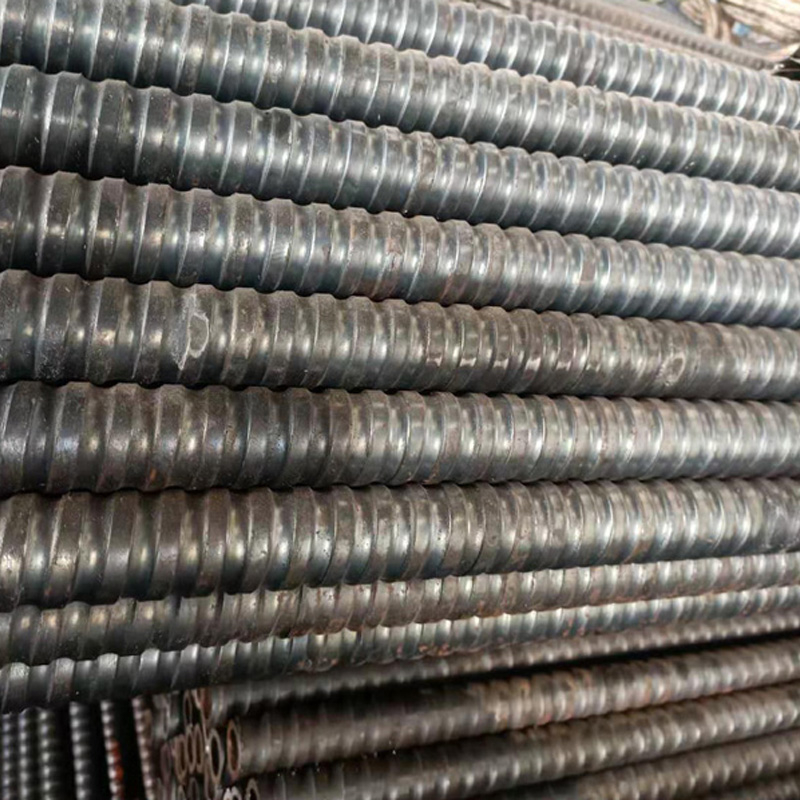 小金中空注浆锚杆