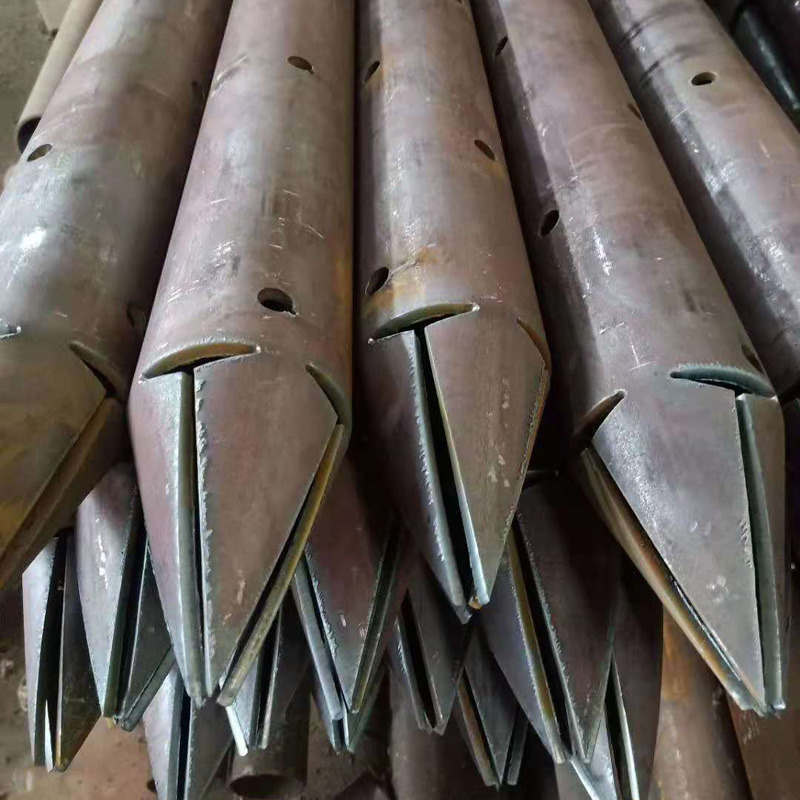 小金预埋注浆管
