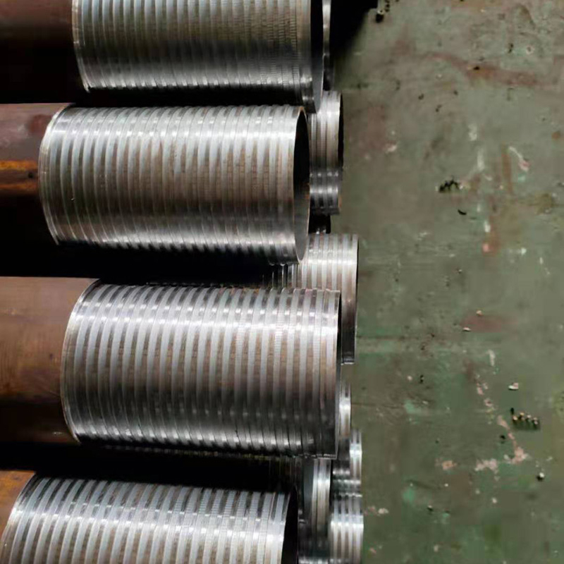 小金无缝注浆管
