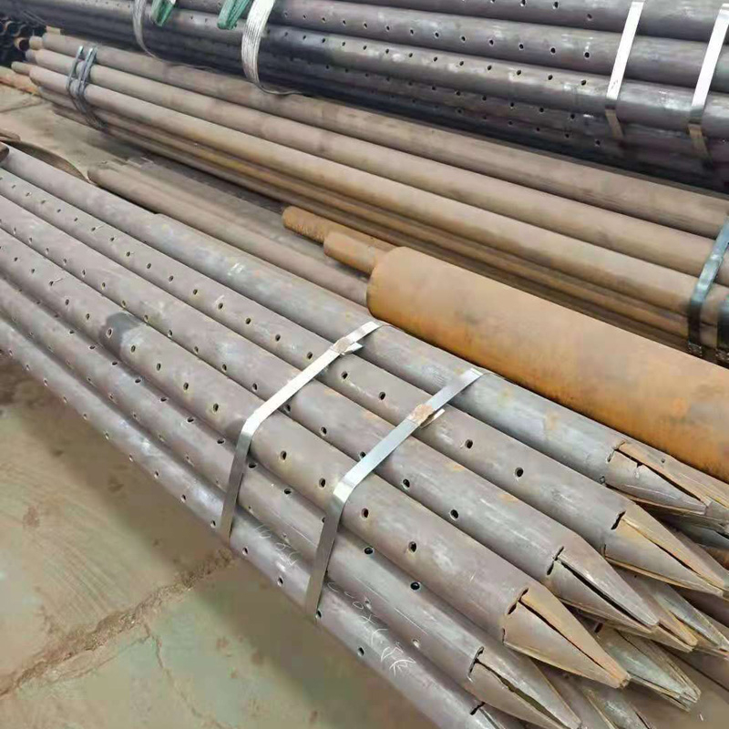 小金注浆管